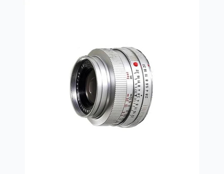 Leica Leitz Elmarit-R 35mm f/2.8