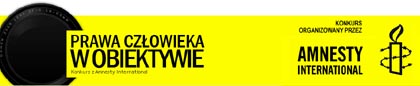 Prawa człowieka w obiektywie - konkurs