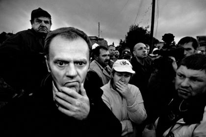 fot. Michał Grocholski fot. Michał Grocholski