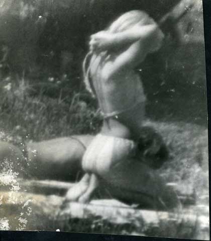 Miroslav Tichy Miroslav Tichy