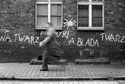Nikiszowiec - wystawa zbiorowa Okręgu Śląskiego ZPAF