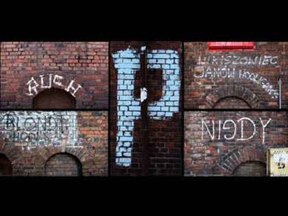 Nikiszowiec - wystawa zbiorowa Okręgu Śląskiego ZPAF