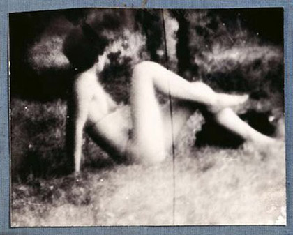 Miroslav Tichy Miroslav Tichy
