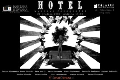 Grupa Hotel - Sacrum