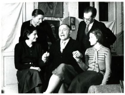 Józef Głogowski - Czas córek