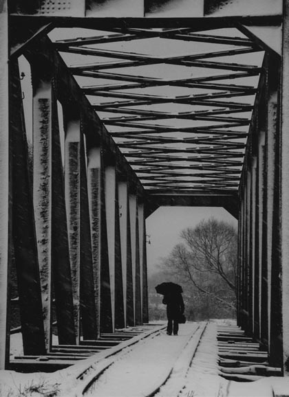 Longin Łępicz - Niezapomniane fotografie…